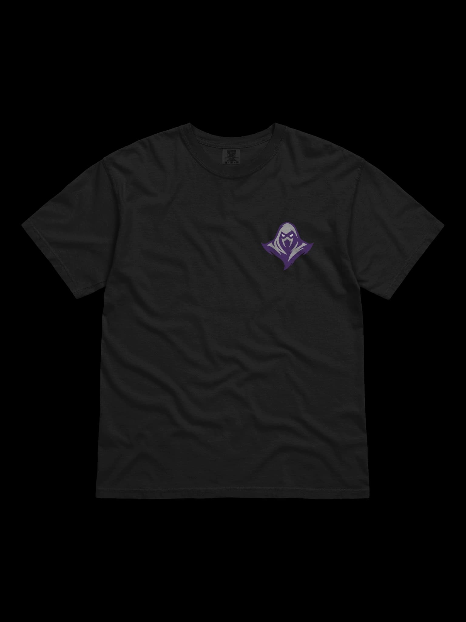 Prague Phantoms — Color T-Shirt - 0f896e91-49eb-48b5-86a5-8faa149a8acc
