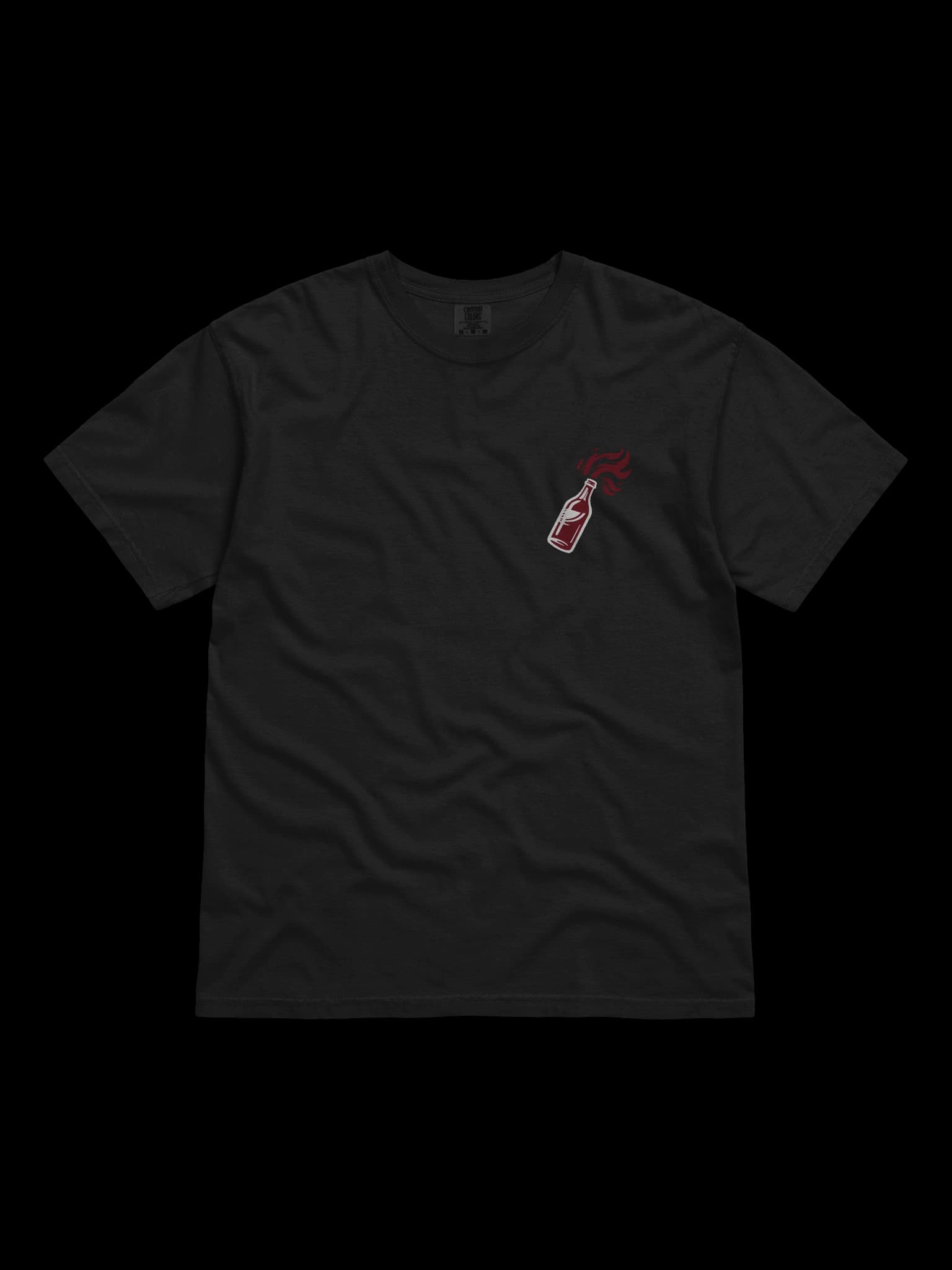 Vladivostok Vodkas— Color T-Shirt - c0f6d402-836b-4c16-9b8a-7add3d02a635