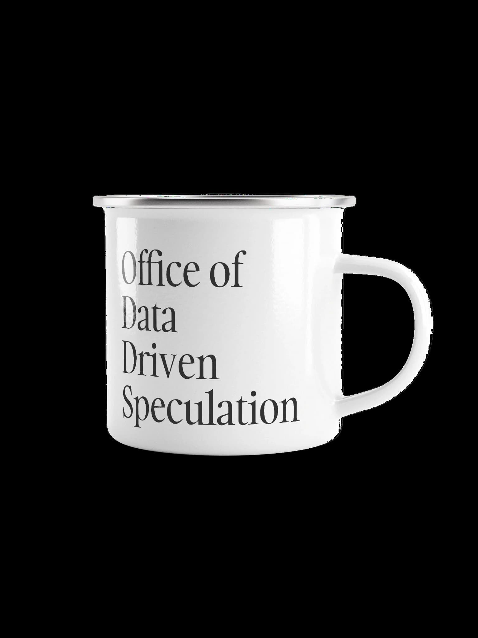 O.D.D.S. Field Operations Mug - uwQKDxf5A3I