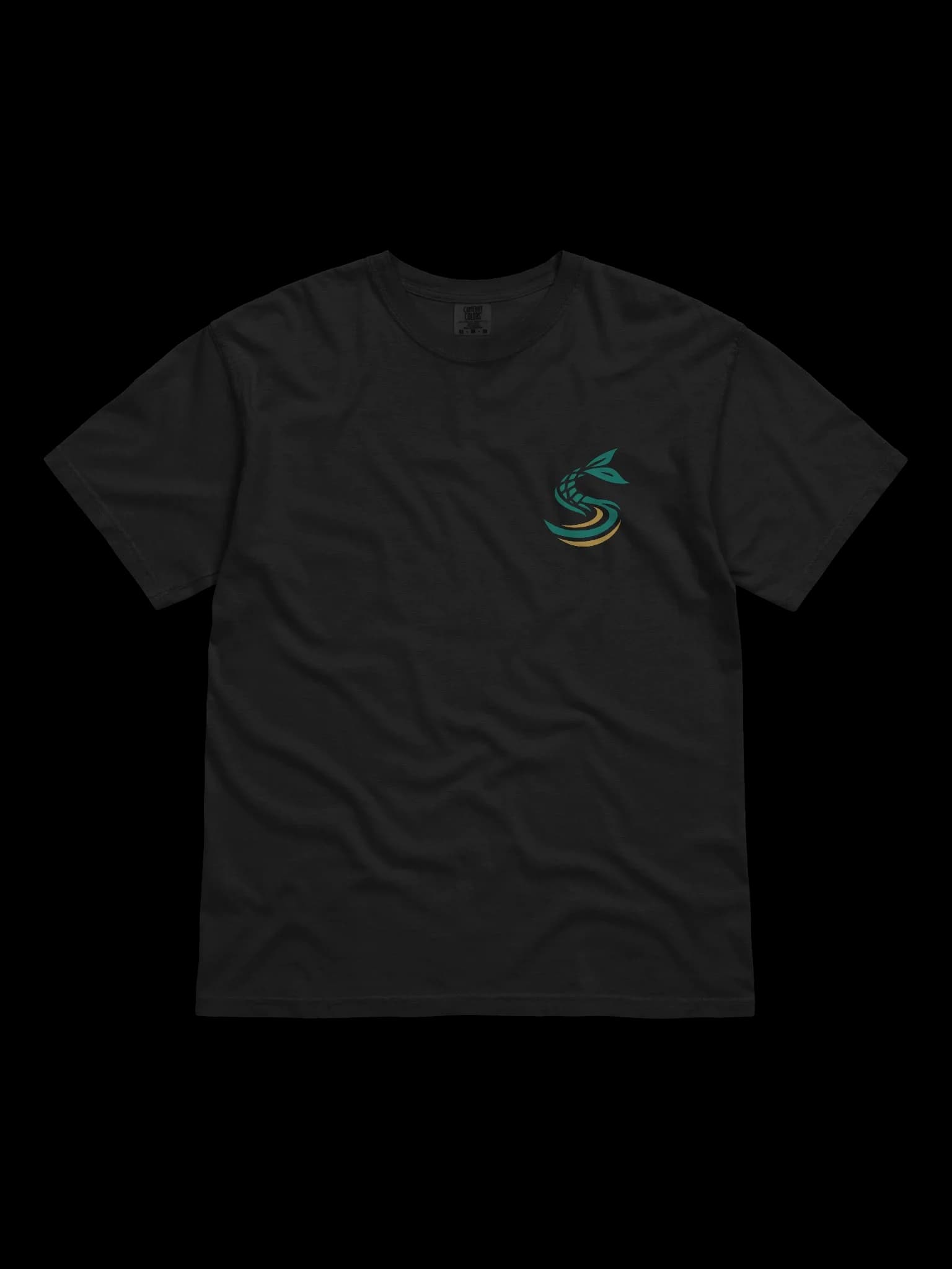 Stockholm Sirens — Color T-Shirt - 76UuT2MwN_Y