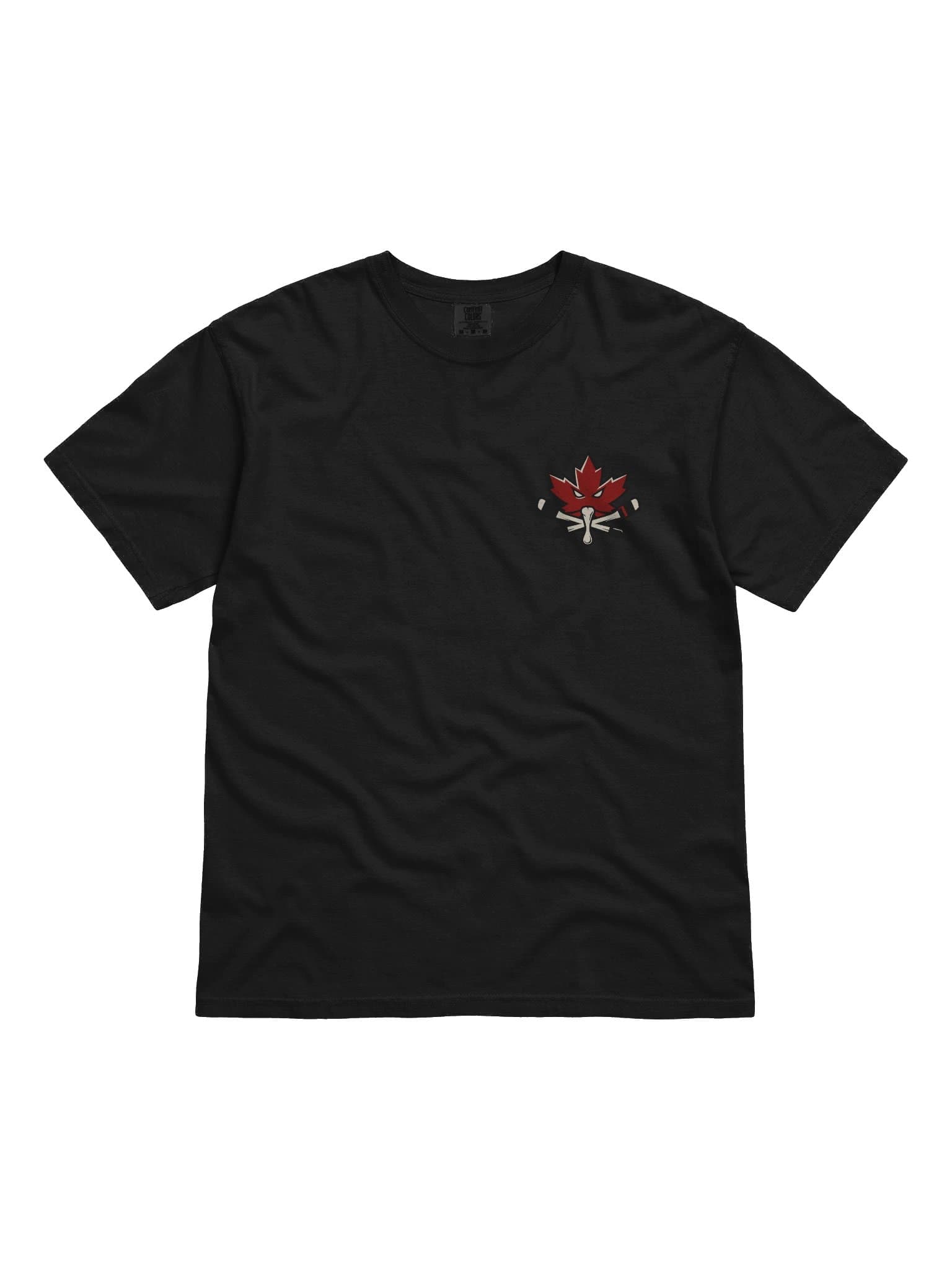 Montréal Maples — Color T-Shirt - yV9TLboWEvU