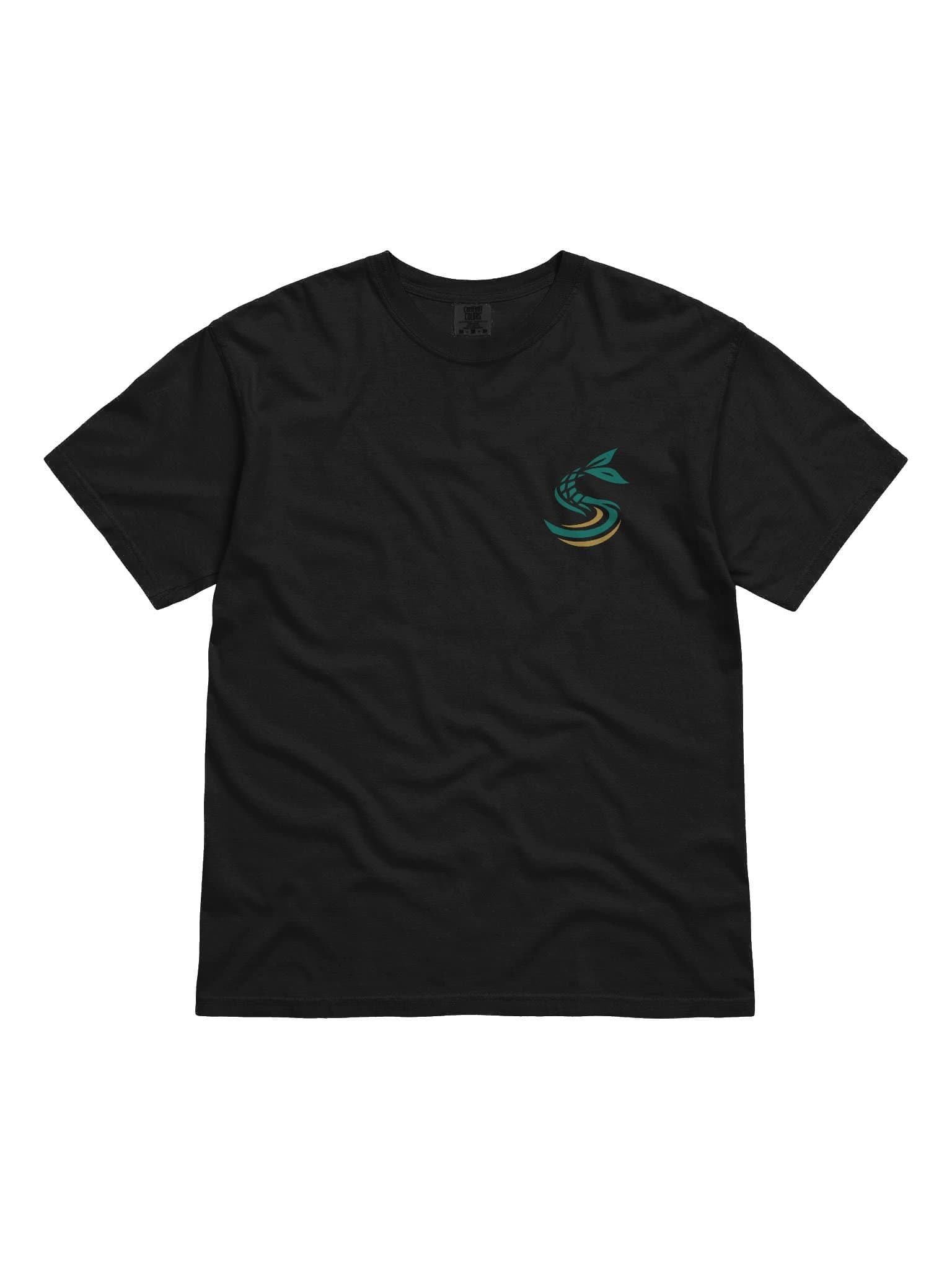 Stockholm Sirens — Color T-Shirt - 76UuT2MwN_Y